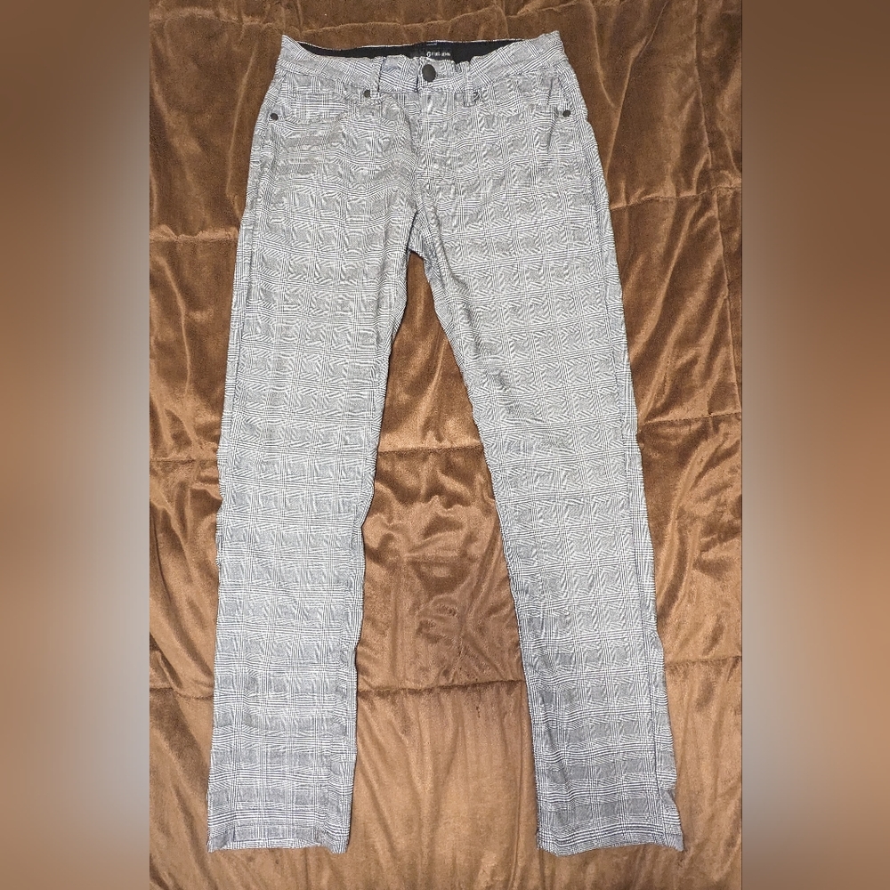 PurePocket style"Zipper Pocket"